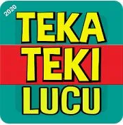 Kunci Jawaban Teka-teki Lucu (Kutuloncatdev)