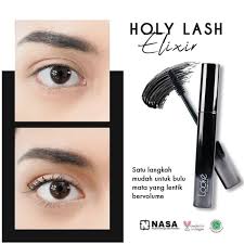 Lash Elixir Hades