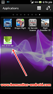 http://www.komunitas-android.com/2013/05/cara-membuat-aplikasi-launcher-untuk.html