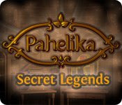 Free Games Pahelika: Secret Legends