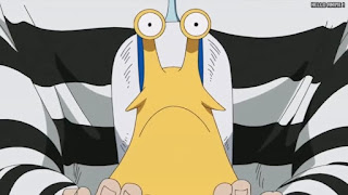 ワンピースアニメ 頂上戦争編 471話 映像電伝虫 | ONE PIECE Episode 471