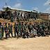 KNO, UPF Reaffirm Peace Process; Call for Tripartite Dialogue Within Constitutional Framework