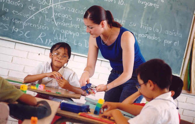 ¿Qué es la psicología educativa?