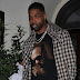 Tristan Steps Out For Dinner After Reuniting With Ex Khloe