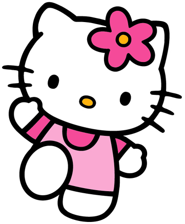  Hello  Kitty  Loft How To Draw Hello  Kitty 