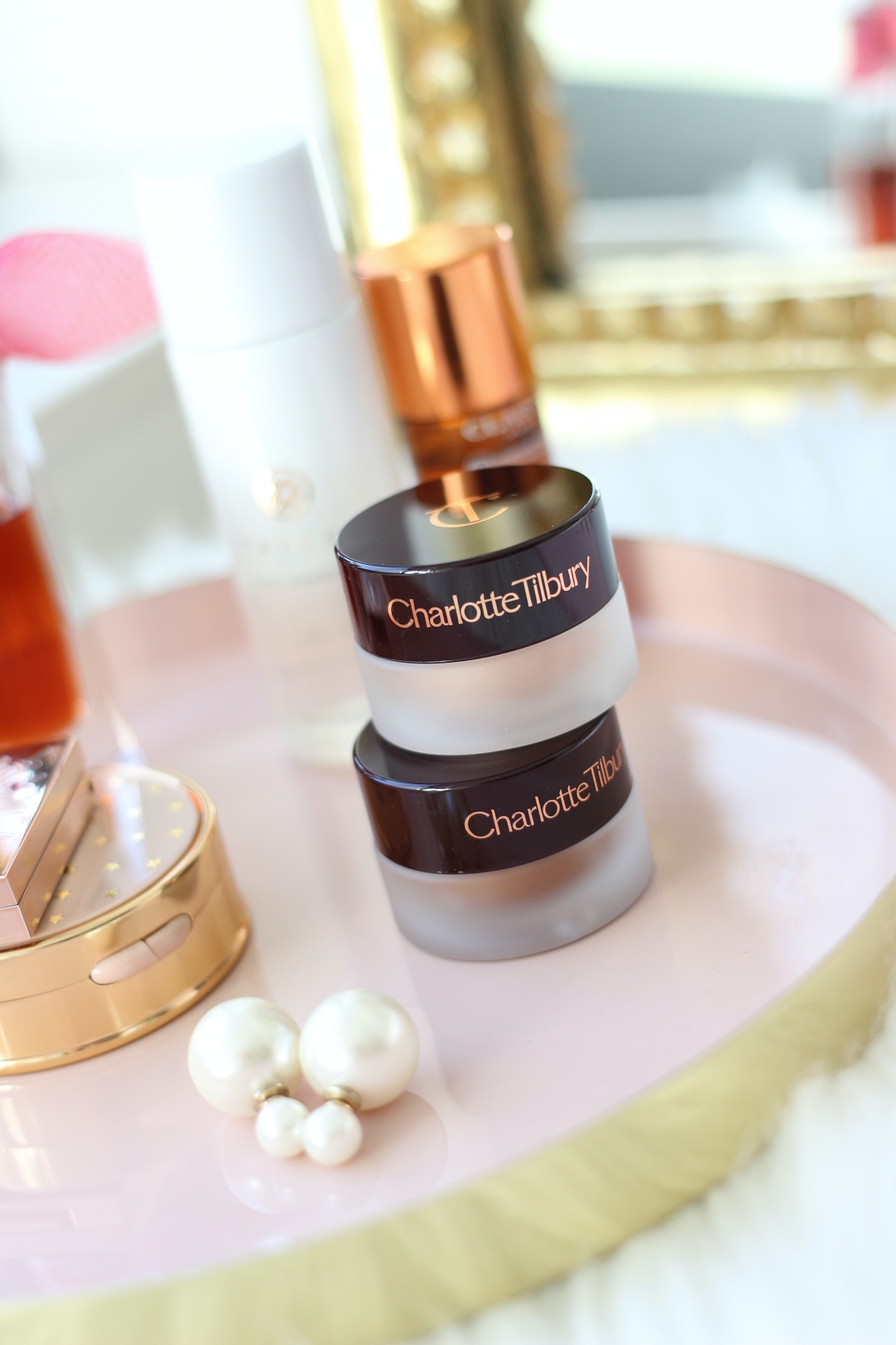 Charlotte Tilbury Eyes To Mesmerise