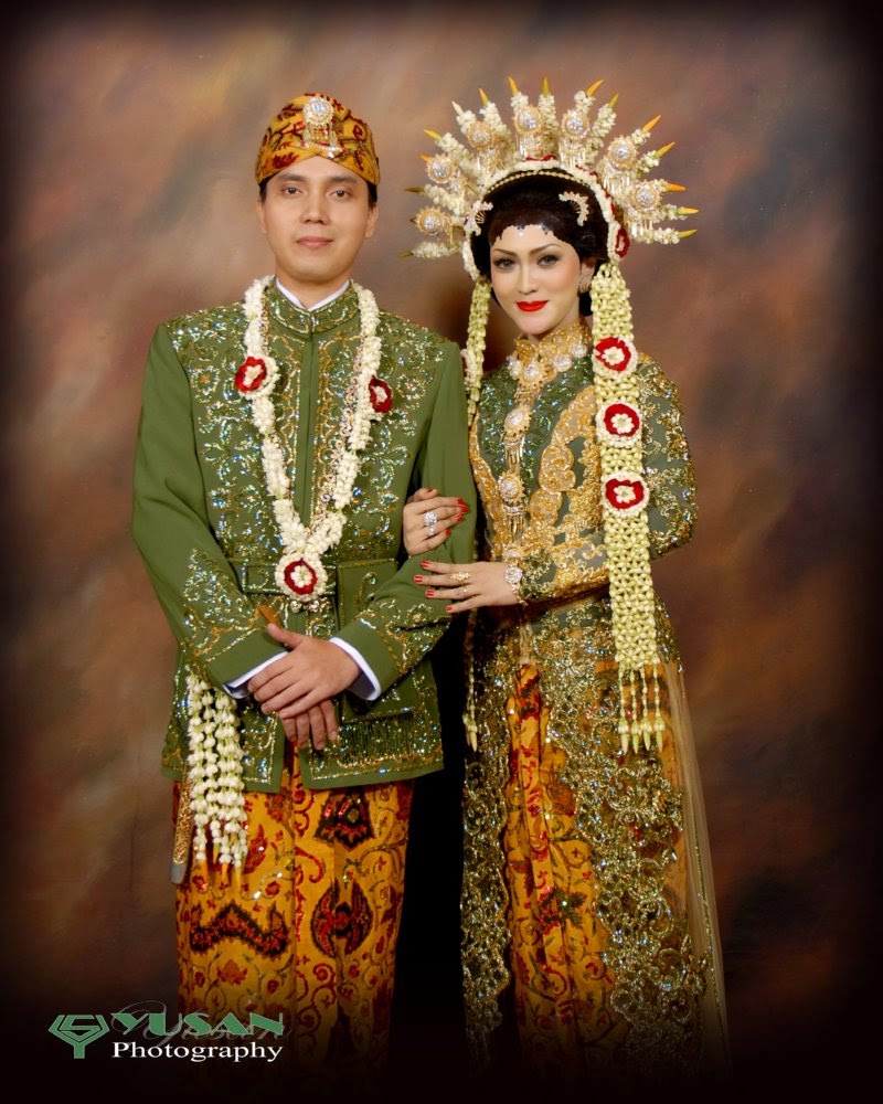 Kumpulan Foto Model Baju  Kebaya  Jawa  Timur Trend Baju  Kebaya 