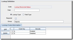 reconcilestatuslookup