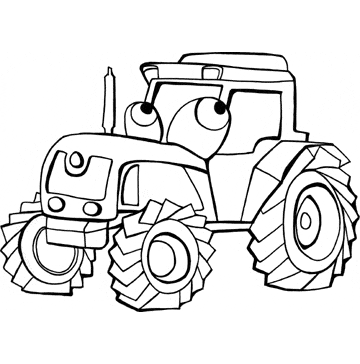Malvorlage Traktor Kostenlos Pdf Coloring And Malvorlagan Aktuell finden sie die ausmalvorlagen in hochauflösenden jpeg dateien vor, so das diese malvorlagen sehr einfach und schnell im din a4 format ausgedruckt werden können. malvorlage traktor kostenlos pdf