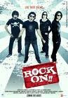 Rock On 2008 Hindi Movie Watch Online