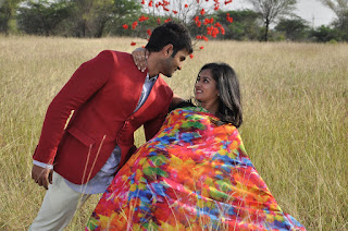  Krishnamma Kalipindi Iddarini Movie Photos