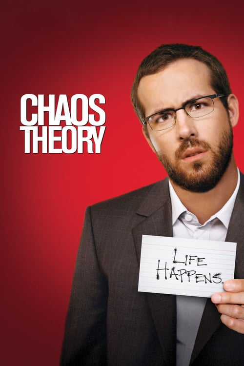 [HD] La Théorie du Chaos 2008 Film Complet En Anglais