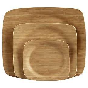 Bamboo Dinnerware6