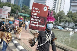 Otonomi Khusus dan Hak Politik Orang Papua