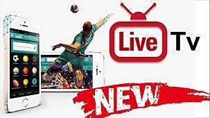 LIVE TV ALTERNATIVE WALID TV NEW 2020 POUR ANDROID