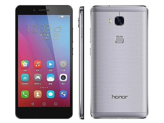 Honor 5X Mobile full Specifications and Price