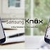 Samsung Knox security V2.0