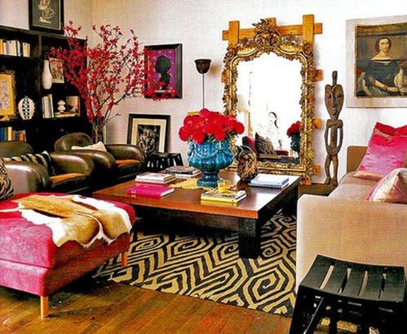 living room lesueur interiors