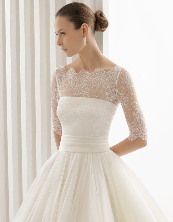 Wedding dress style names