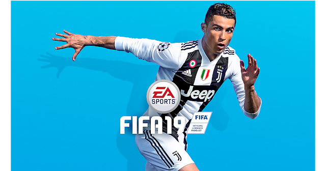 FIFA 19: PS4 Review