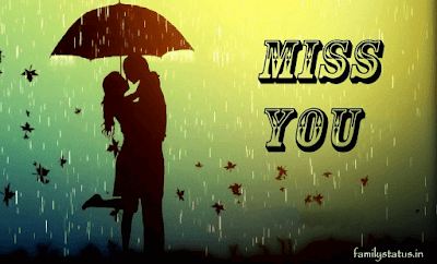 Missing You Messages for Boyfriend