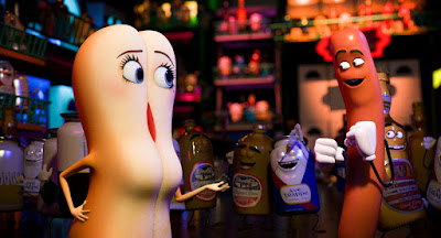 Sausage Party Movie Image 22