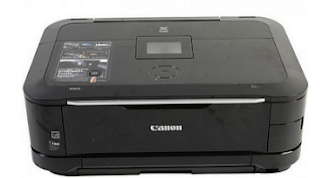 Canon PIXMA MG6100 Drivers Download