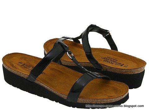 Scarpe Geox Uomo:geox-10186695