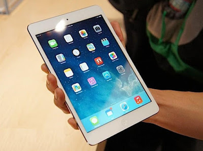 Free Download iOS Firmware 9.2 (13C75) Untuk iPad Mini with Retina (Wi-Fi + Cellular)