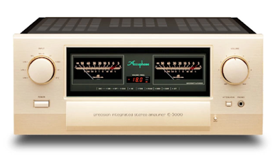 Amply Accuphase E-5000