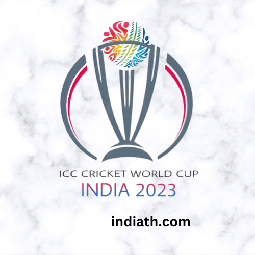 ICC Cricket World Cup 2023 Full Schedule