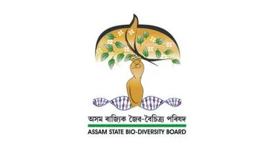Assam-State-Bio-Diversity-Board-Logo