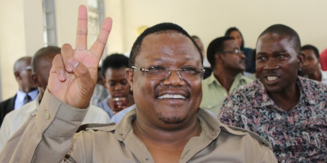 Tundu Lissu Afunguka Historia ya Maisha Yake,,Asimulia Jinsi Alivyopigwa na Wasira..Adai Anapenda Kulewa na Tusker ya Bariidii..!!!