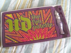 urban decay the fun palette, by hyphen urban decay the fun palette, by hyphen