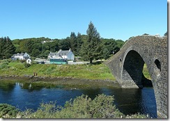 bridge over the atlantic