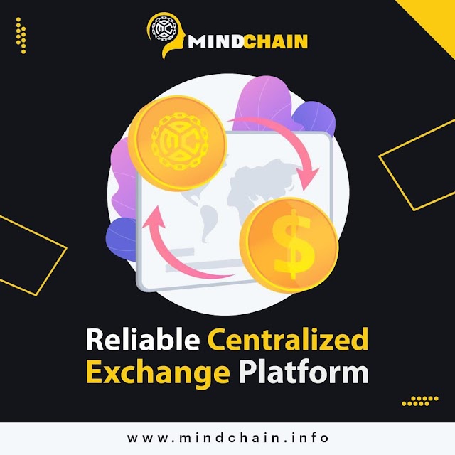 MindChain Basic part -5