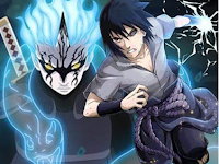 Is it true that Mitsuki Betrayed Like Sasuke?