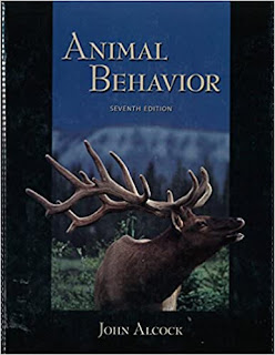 Animal Behavior, 7th Edition