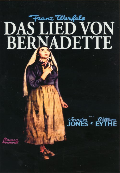 Regarder Le Chant de Bernadette 1943 Film Complet En Francais