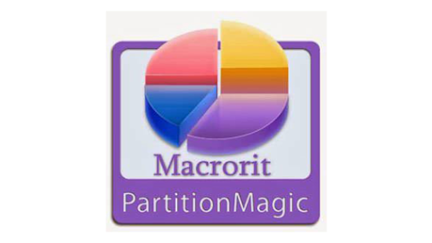 Crack or Patch Macrorit Partition Expert 5.6.1 Unlimited Edition