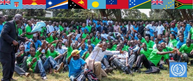 The Kenya Youth Empowerment Project (KYEP) – Kenya