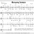 MAKNA BEBERAPA LAGU