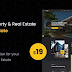Castel - Single Property & Real Estate HTML Template Review