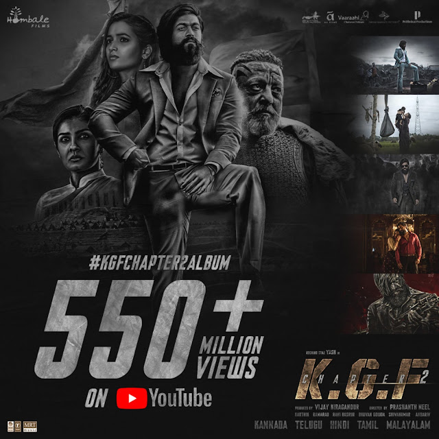 KGF CHAPTER 3 Ke Liye Bollywood Actress Line Me Lagi Hai .Jane kisko mil Raha Hai KGF 3 me Roll