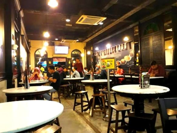 Makanan Sedap Di Shah Alam Ini Top 10 Kedai Makan Paling Best