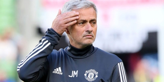 Mourinho sebut Musim ini Chelsea Semakin Kuat