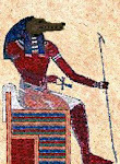 Ο κροκοδειλάκιας θεός Sobek