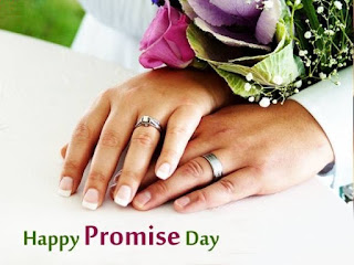 happy promise day profile pictures