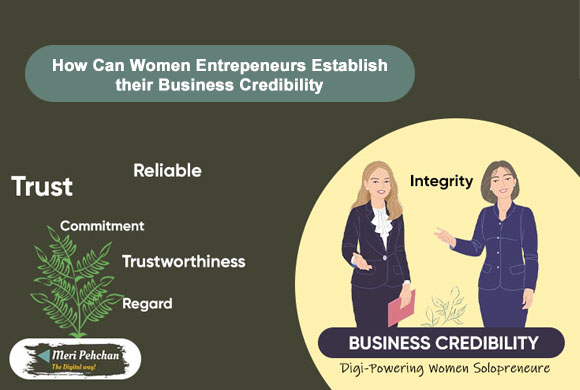 Business Credibility