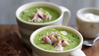 The strongest slimming soup